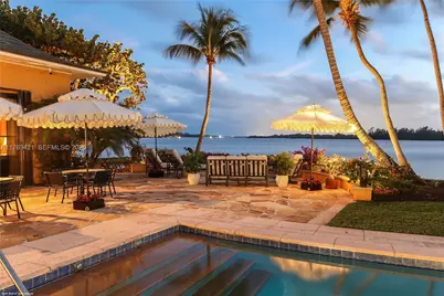 6 Riverview Rd, Jupiter Island, FL 33455 - Photo 30