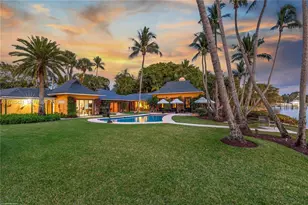 6 Riverview Rd, Jupiter Island, FL 33455 - Photo 28