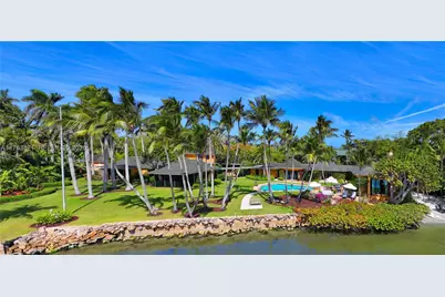 6 Riverview Rd, Jupiter Island, FL 33455 - Photo 4