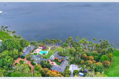 6 Riverview Rd, Jupiter Island, FL 33455 - Photo 8