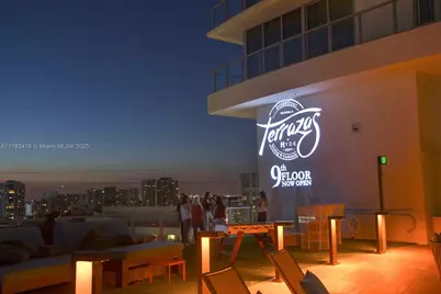 4111 S Ocean Dr #MPH5, Hollywood, FL 33019 - Photo 22