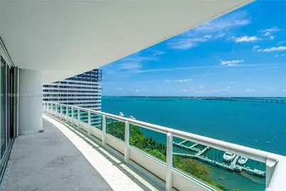 1643 Brickell Ave #1503, Miami, FL 33129 - Photo 4