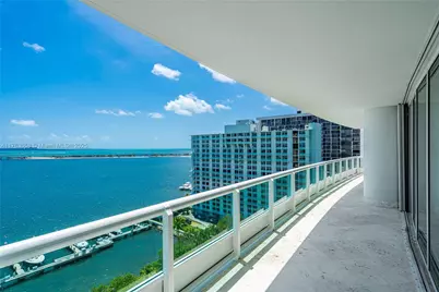 1643 Brickell Ave #1503, Miami, FL 33129 - Photo 1