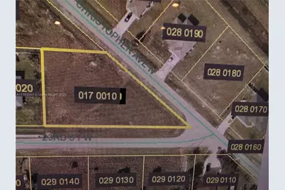 3820 23rd St W, Lehigh Acres, FL 33971 - Photo 2