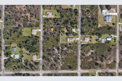 1408 Plumosa Ave, Lehigh Acres, FL 33972 - Photo 4