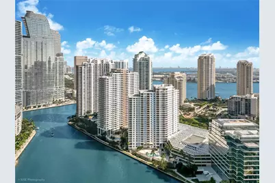 701 Brickell Key Blvd #1510, Miami, FL 33131 - Photo 20