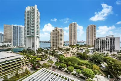 701 Brickell Key Blvd #1510, Miami, FL 33131 - Photo 18