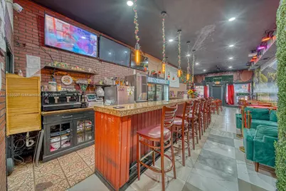 Highly Profitable Restaurant-Bar For Sale On 8thÂ st, Miami, FL 33144 - Photo 2
