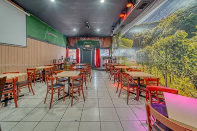 Highly Profitable Restaurant-Bar For Sale On 8thÂ st, Miami, FL 33144 - Photo 4