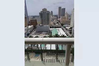 50 Biscayne Bl #1805, Miami, FL 33132 - Photo 1