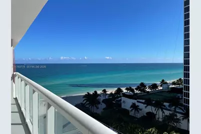 19201 Collins Ave #805, Sunny Isles Beach, FL 33160 - Photo 2