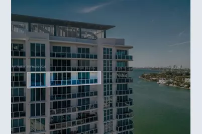 1881 79th St Cswy #1906, North Bay Village, FL 33141 - Photo 36