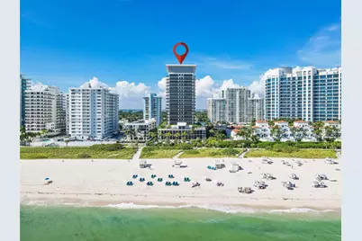 5875 Collins Ave #1704, Miami Beach, FL 33140 - Photo 4