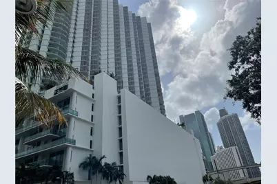 350 S Miami Ave #2712, Miami, FL 33130 - Photo 2