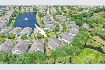 3229 Laurel Ridge Cir #3229, Riviera Beach, FL 33404 - Photo 4