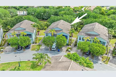 3229 Laurel Ridge Cir #3229, Riviera Beach, FL 33404 - Photo 2