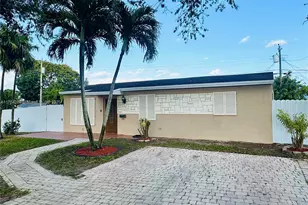 1441 N 72nd Ave, Hollywood, FL 33024 - Photo 1