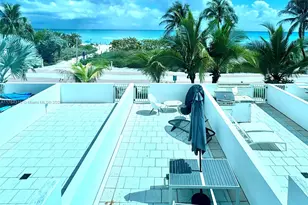 5445 Collins Ave, Miami Beach, FL 33140 - Photo 1