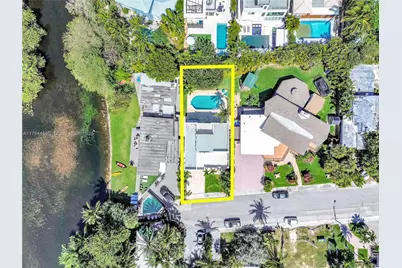 3305 NE 15th St, Fort Lauderdale, FL 33304 - Photo 50