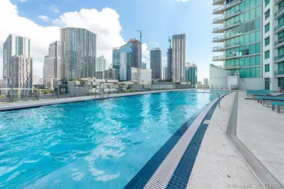 92 SW 3rd St #1410, Miami, FL 33130 - Photo 40