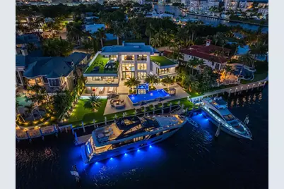 501 Middle River Dr, Fort Lauderdale, FL 33304 - Photo 2