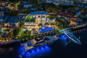 501 Middle River Dr, Fort Lauderdale, FL 33304 - Photo 2