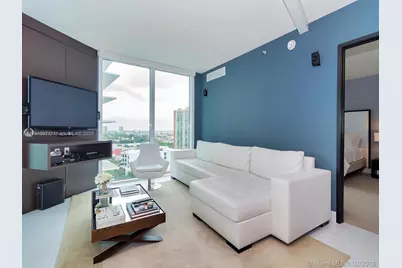 250 Sunny Isles Blvd #3-1403, Sunny Isles Beach, FL 33160 - Photo 6