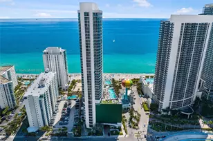 4111 S Ocean Dr, Hollywood, FL 33019 - Photo 1