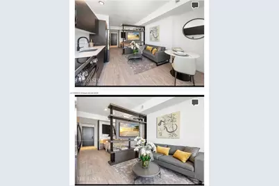 398 NE 5th St #1416, Miami, FL 33132 - Photo 2