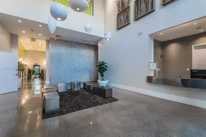 133 NE 2nd Ave #601, Miami, FL 33132 - Photo 32