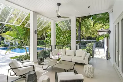 4550 Sunset Dr, Coral Gables, FL 33143 - Photo 8
