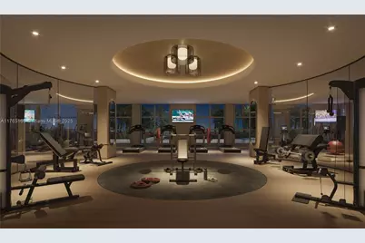 1776 Polk Street #1205, Hollywood, FL 33020 - Photo 4