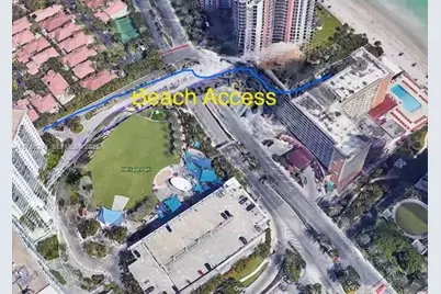 19390 Collins Ave #312, Sunny Isles Beach, FL 33160 - Photo 16