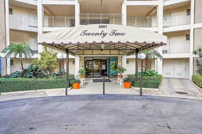 2681 S Course Dr #912, Pompano Beach, FL 33069 - Photo 28