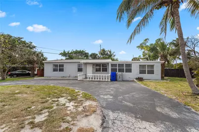 2649 NE 14th Ter, Pompano Beach, FL 33064 - Photo 2