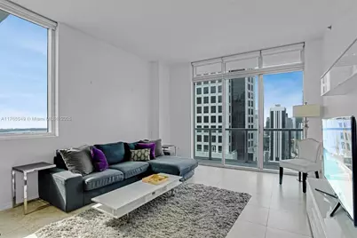 55 SE 6th St #4110, Miami, FL 33131 - Photo 1