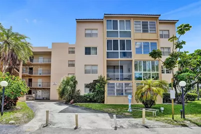 2811 Somerset Dr #405, Lauderdale Lakes, FL 33311 - Photo 38