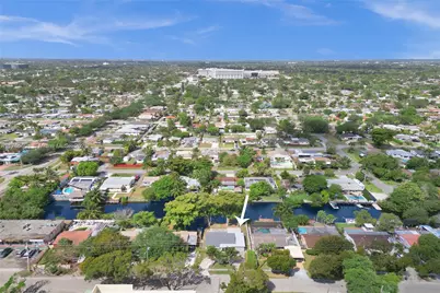 924 N 30th Rd, Hollywood, FL 33021 - Photo 60