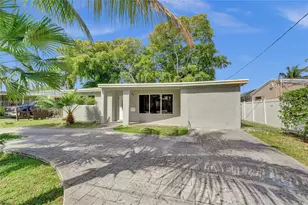 924 N 30th Rd, Hollywood, FL 33021 - Photo 66