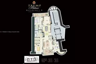 18101 Collins Ave, Sunny Isles Beach, FL 33160 - Photo 36