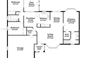 5240 NW Ever Rd, Port Saint Lucie, FL 34983 - Photo 28