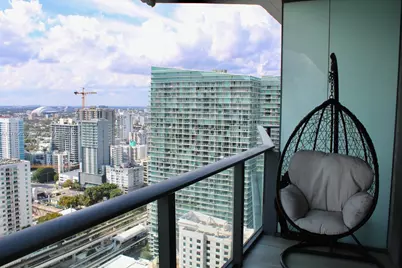 1300 S Miami Ave #3108, Miami, FL 33130 - Photo 20