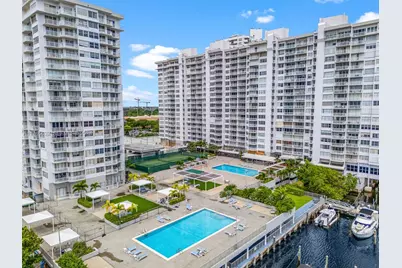 18031 Biscayne Blvd #1001, Aventura, FL 33160 - Photo 34