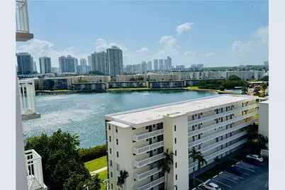 18031 Biscayne Blvd #1001, Aventura, FL 33160 - Photo 20
