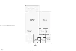 2200 Diana Dr, Hallandale Beach, FL 33009 - Photo 4