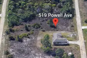 519 Powell Ave, Lehigh Acres, FL 33974 - Photo 2