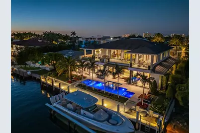 22 Isla Bahia Dr, Fort Lauderdale, FL 33316 - Photo 1