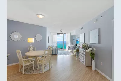 16699 Collins Ave #3710, Sunny Isles Beach, FL 33160 - Photo 12