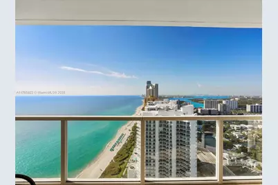 16699 Collins Ave #3710, Sunny Isles Beach, FL 33160 - Photo 36
