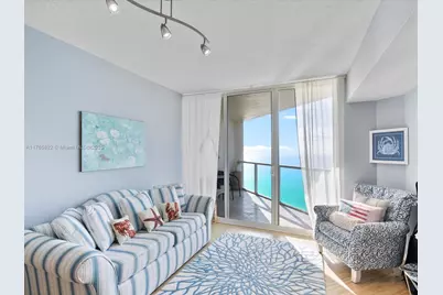 16699 Collins Ave #3710, Sunny Isles Beach, FL 33160 - Photo 4